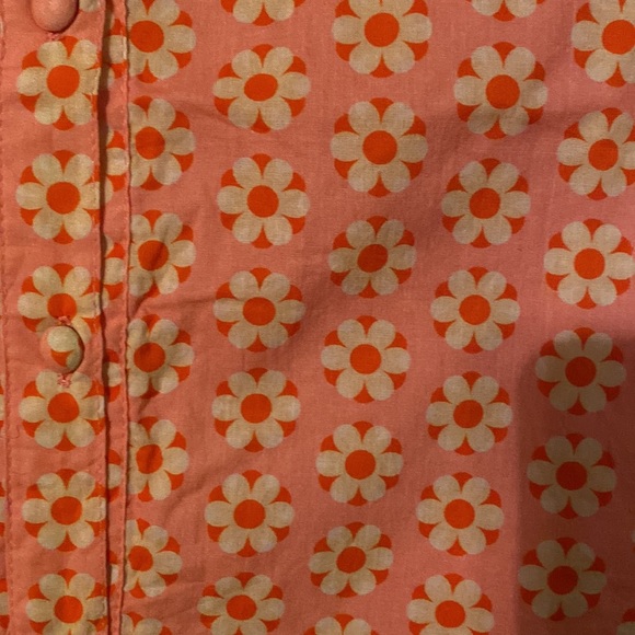 NWT Victoria Dunn button up dress size XL - Picture 2 of 3